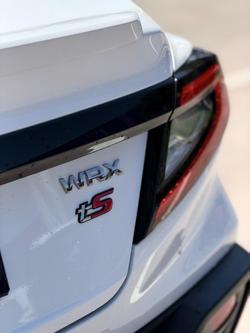 2025 Subaru WRX tS