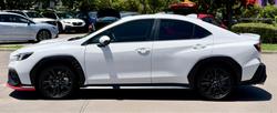 2025 Subaru WRX tS