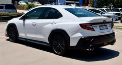 2025 Subaru WRX tS VB MY25 AWD Ceramic White