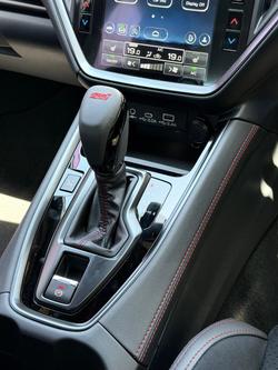 2025 Subaru WRX tS