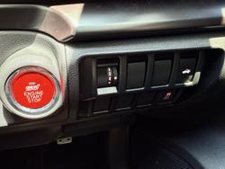 2025 Subaru WRX tS VB MY25 AWD Ceramic White