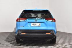 2019 Toyota RAV4 GXL