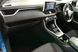 2019 Toyota RAV4 GXL