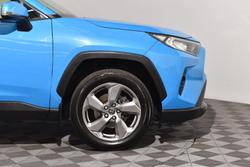 2019 Toyota RAV4 GXL