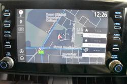 2019 Toyota RAV4 GXL