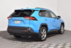 2019 Toyota RAV4 GXL