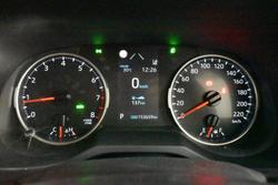 2019 Toyota RAV4 GXL