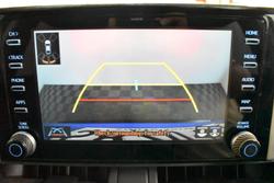 2019 Toyota RAV4 GXL