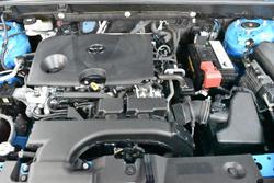 2019 Toyota RAV4 GXL