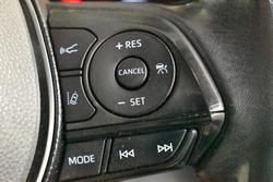 2019 Toyota RAV4 GXL