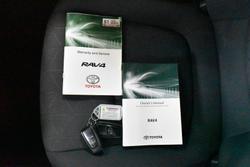 2019 Toyota RAV4 GXL