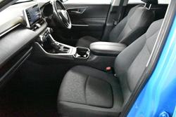 2019 Toyota RAV4 GXL