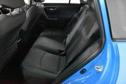 2019 Toyota RAV4 GXL