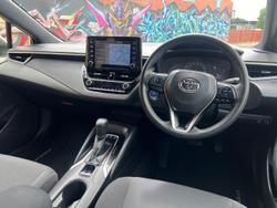 2022 Toyota Corolla Ascent Sport Hybrid