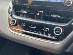 2022 Toyota Corolla Ascent Sport Hybrid