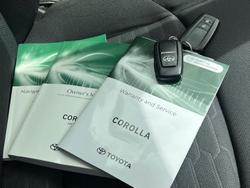 2022 Toyota Corolla Ascent Sport Hybrid