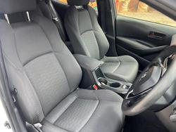 2022 Toyota Corolla Ascent Sport Hybrid