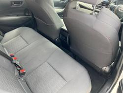 2022 Toyota Corolla Ascent Sport Hybrid