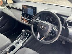 2022 Toyota Corolla Ascent Sport Hybrid