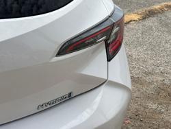 2022 Toyota Corolla Ascent Sport Hybrid