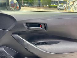 2022 Toyota Corolla Ascent Sport Hybrid