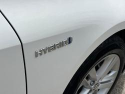 2022 Toyota Corolla Ascent Sport Hybrid