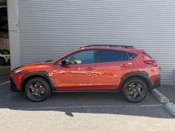 2023 Subaru Crosstrek 2.0L