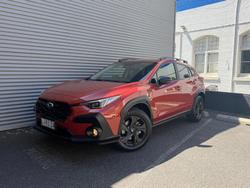 2023 Subaru Crosstrek 2.0L