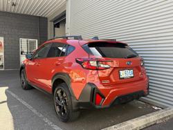 2023 Subaru Crosstrek 2.0L