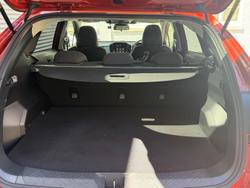 2023 Subaru Crosstrek 2.0L