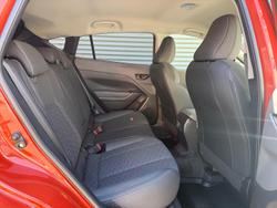 2023 Subaru Crosstrek 2.0L