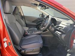 2023 Subaru Crosstrek 2.0L