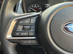 2023 Subaru Crosstrek 2.0L