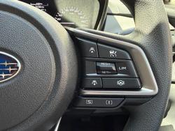 2023 Subaru Crosstrek 2.0L