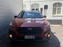 2023 Subaru Crosstrek 2.0L