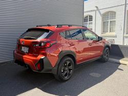2023 Subaru Crosstrek 2.0L