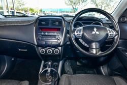 2012 Mitsubishi ASX