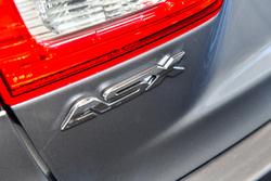 2012 Mitsubishi ASX