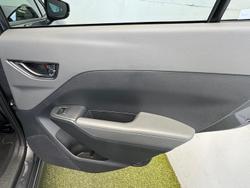 2024 Subaru Crosstrek 2.0L