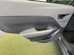 2024 Subaru Crosstrek 2.0L