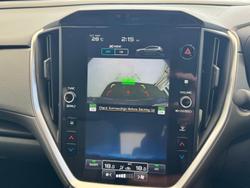 2024 Subaru Crosstrek 2.0L