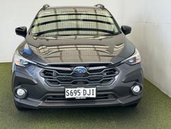 2024 Subaru Crosstrek 2.0L