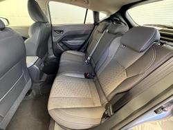 2024 Subaru Crosstrek 2.0L