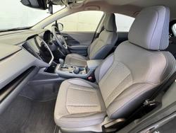 2024 Subaru Crosstrek 2.0L