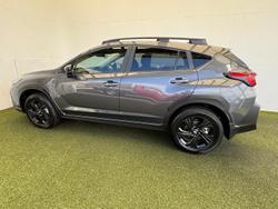 2024 Subaru Crosstrek 2.0L