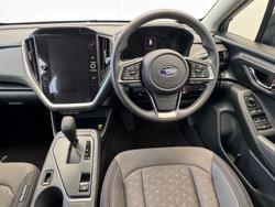 2024 Subaru Crosstrek 2.0L