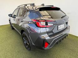 2024 Subaru Crosstrek 2.0L