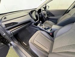 2024 Subaru Crosstrek 2.0L