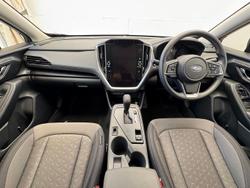 2024 Subaru Crosstrek 2.0L