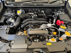 2024 Subaru Crosstrek 2.0L